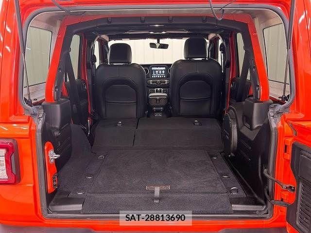 Jeep WRANGLER 2018-11 8742947-12