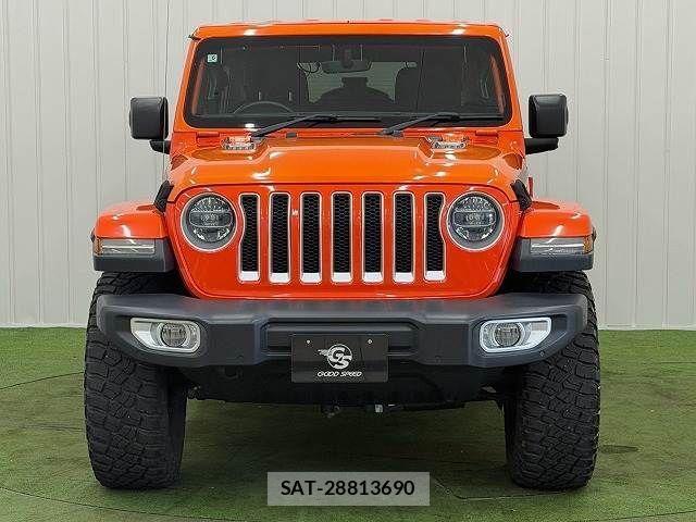 Jeep WRANGLER 2018-11 8742947-14