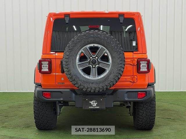 Jeep WRANGLER 2018-11 8742947-15