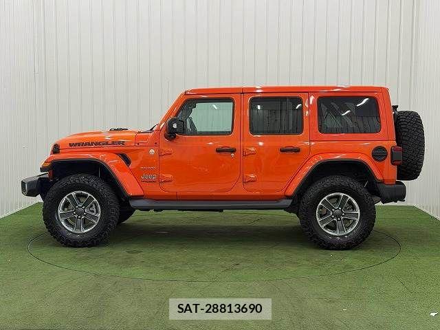 Jeep WRANGLER 2018-11 8742947-16