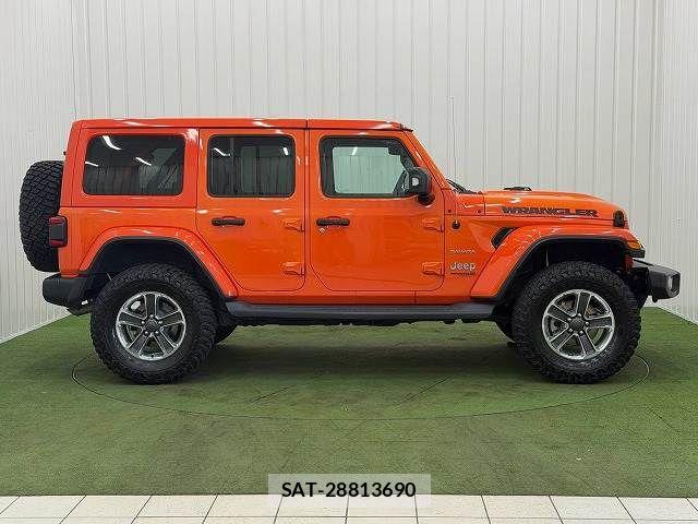 Jeep WRANGLER 2018-11 8742947-17