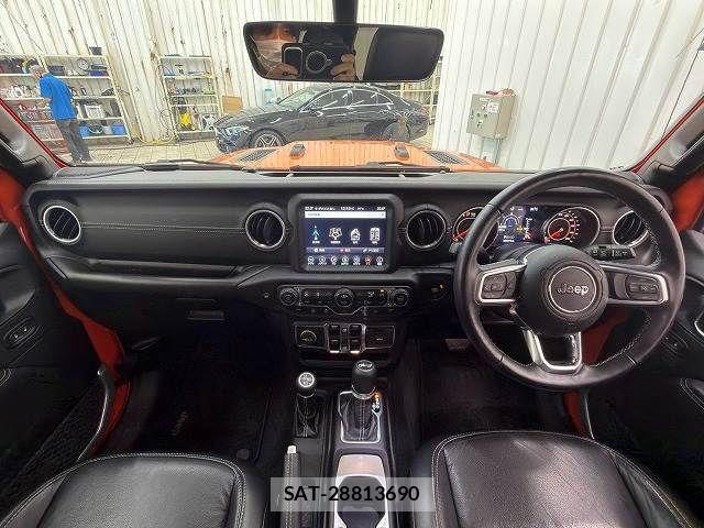 Jeep WRANGLER 2018-11 8742947-1
