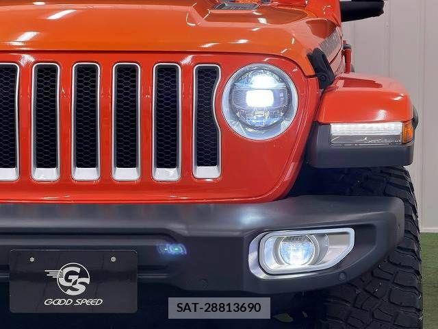 Jeep WRANGLER 2018-11 8742947-19