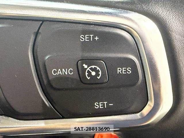 Jeep WRANGLER 2018-11 8742947-5