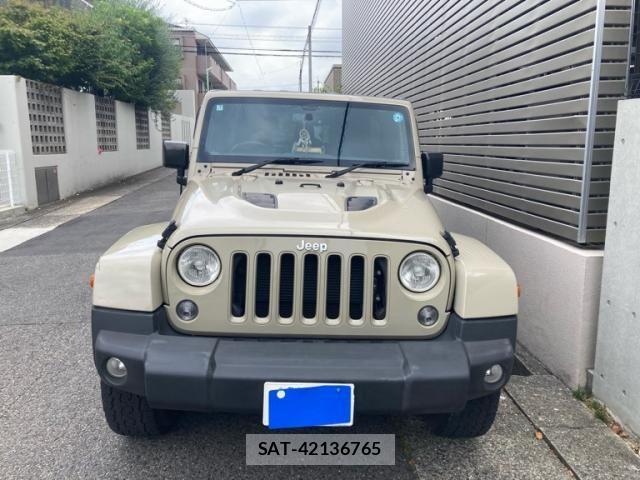 Jeep WRANGLER 2017-07 8742951-0