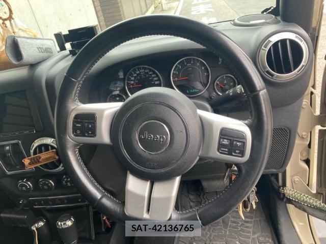 Jeep WRANGLER 2017-07 8742951-13