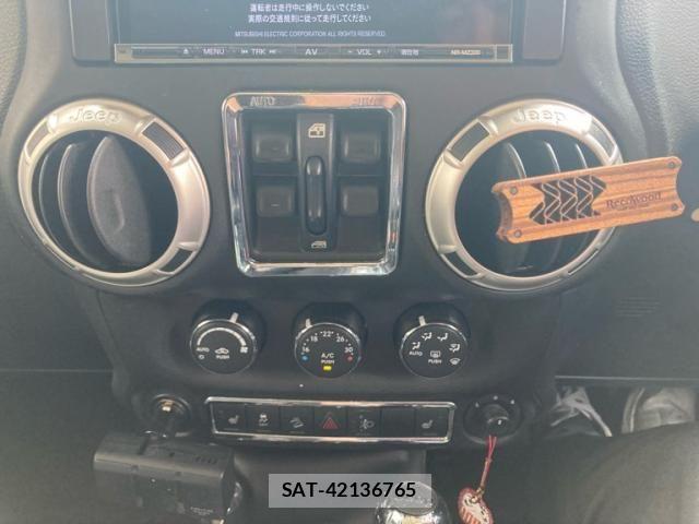 Jeep WRANGLER 2017-07 8742951-17