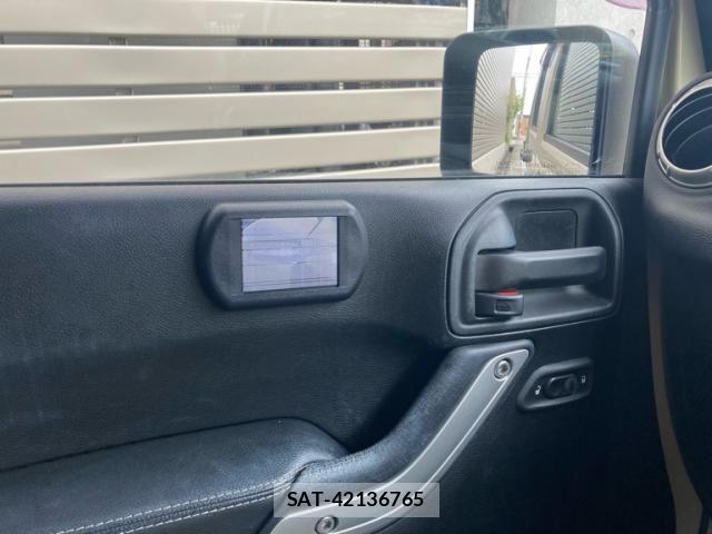 Jeep WRANGLER 2017-07 8742951-21