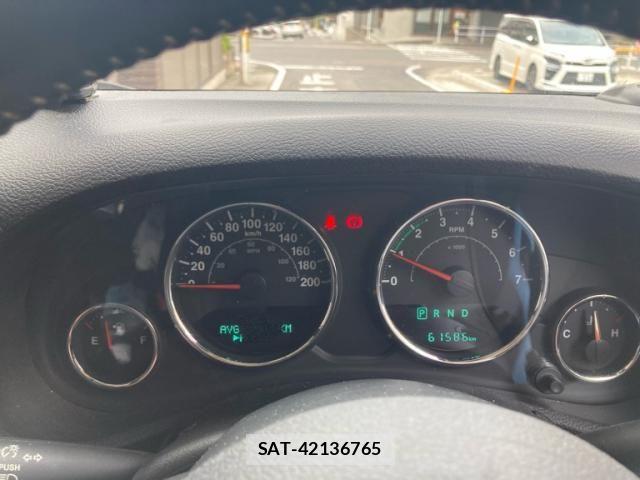 Jeep WRANGLER 2017-07 8742951-22