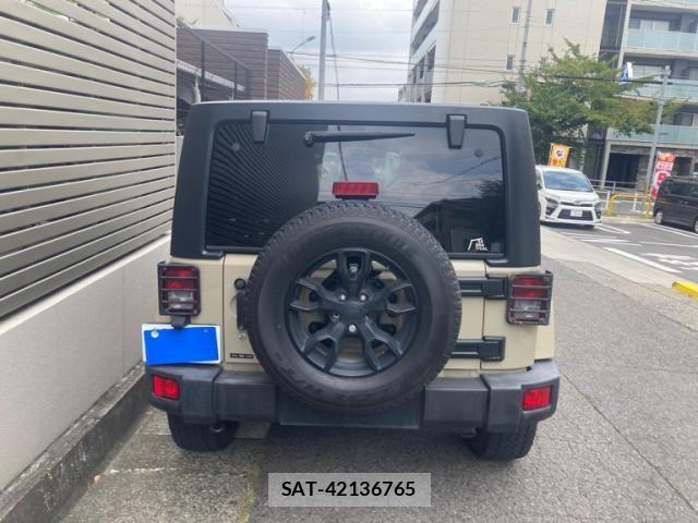 Jeep WRANGLER 2017-07 8742951-3