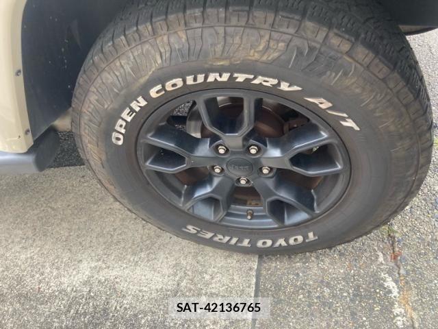 Jeep WRANGLER 2017-07 8742951-4