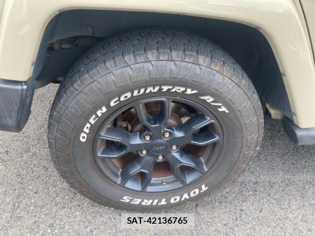 Jeep WRANGLER 2017-07 8742951-5