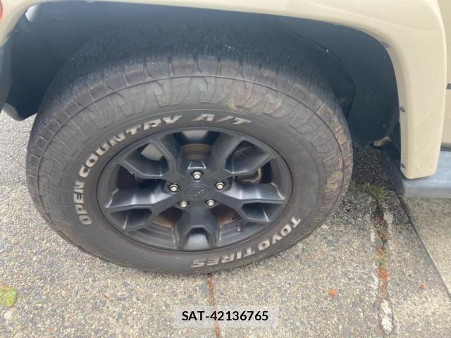 Jeep WRANGLER 2017-07 8742951-6