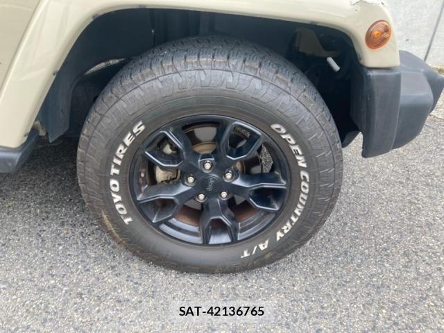 Jeep WRANGLER 2017-07 8742951-7