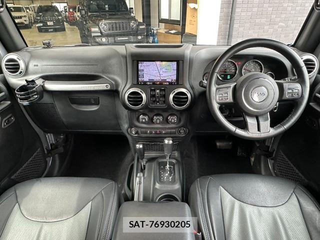 Jeep WRANGLER 2018-06 8742950-10