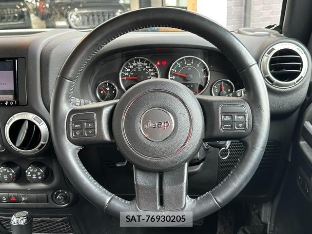 Jeep WRANGLER 2018-06 8742950-11