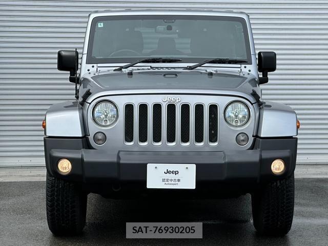 Jeep WRANGLER 2018-06 8742950-14