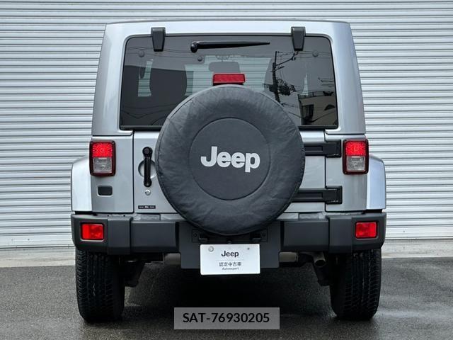 Jeep WRANGLER 2018-06 8742950-15