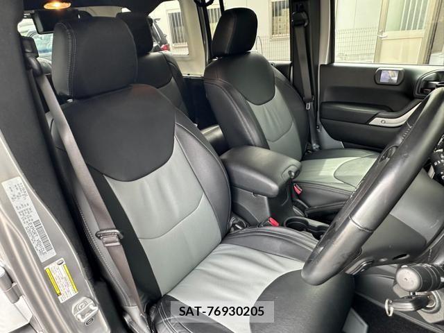 Jeep WRANGLER 2018-06 8742950-3