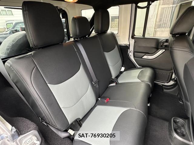 Jeep WRANGLER 2018-06 8742950-4