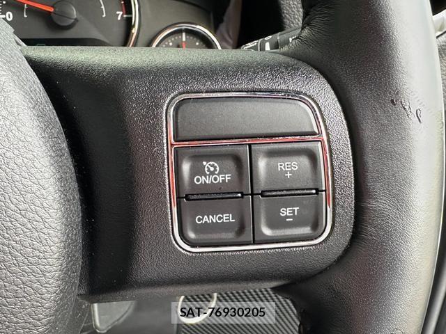 Jeep WRANGLER 2018-06 8742950-8