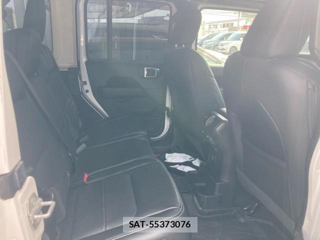 Jeep WRANGLER 2020-11 8742945-9