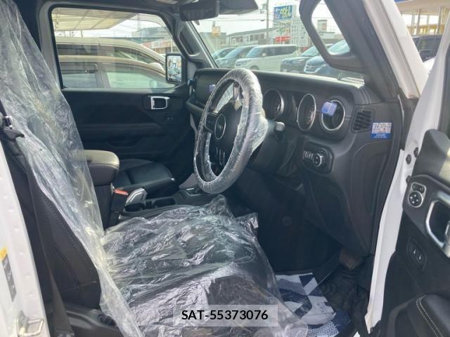 Jeep WRANGLER 2020-11 8742945-11