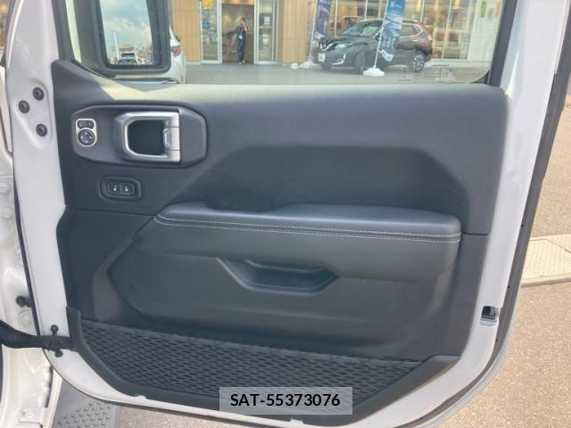 Jeep WRANGLER 2020-11 8742945-12