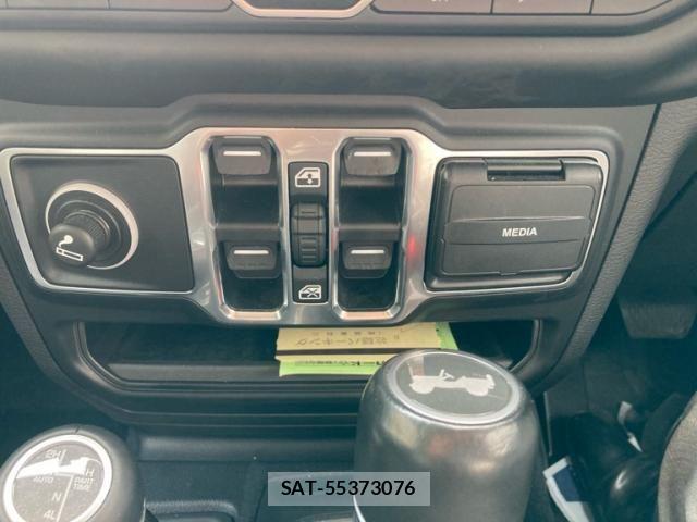 Jeep WRANGLER 2020-11 8742945-15