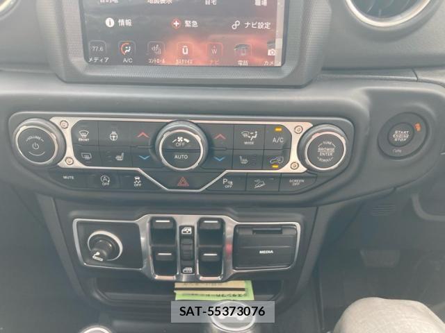 Jeep WRANGLER 2020-11 8742945-16