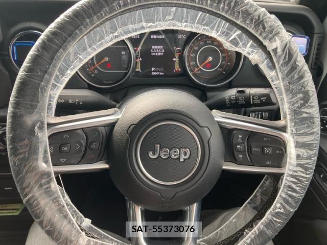 Jeep WRANGLER 2020-11 8742945-17