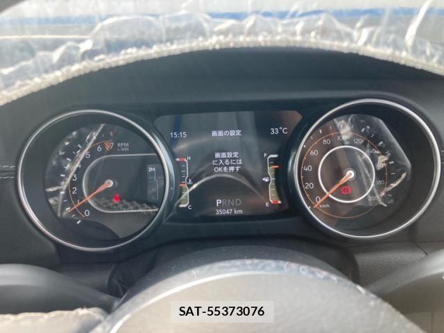 Jeep WRANGLER 2020-11 8742945-20