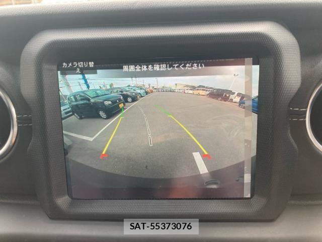 Jeep WRANGLER 2020-11 8742945-21