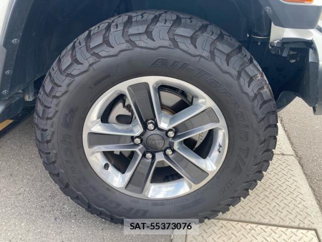 Jeep WRANGLER 2020-11 8742945-3