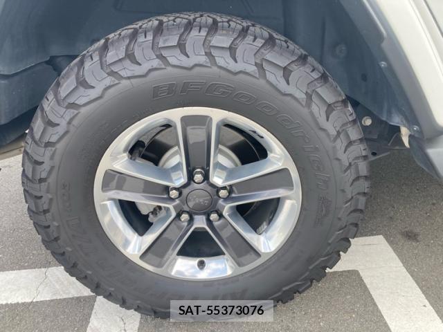 Jeep WRANGLER 2020-11 8742945-4