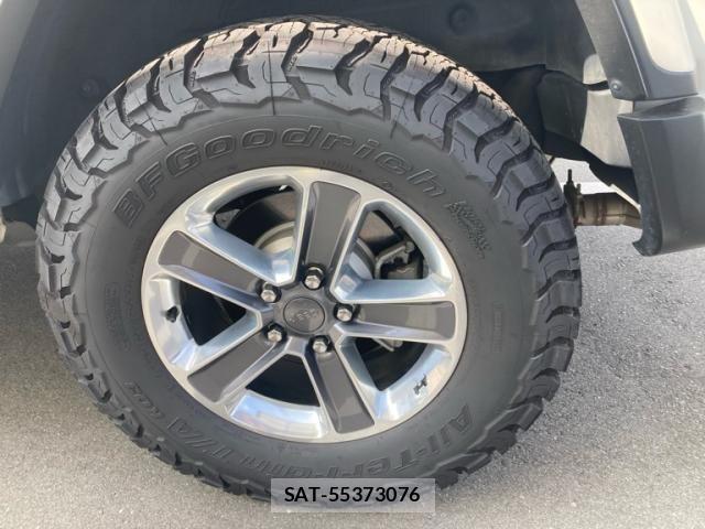 Jeep WRANGLER 2020-11 8742945-5