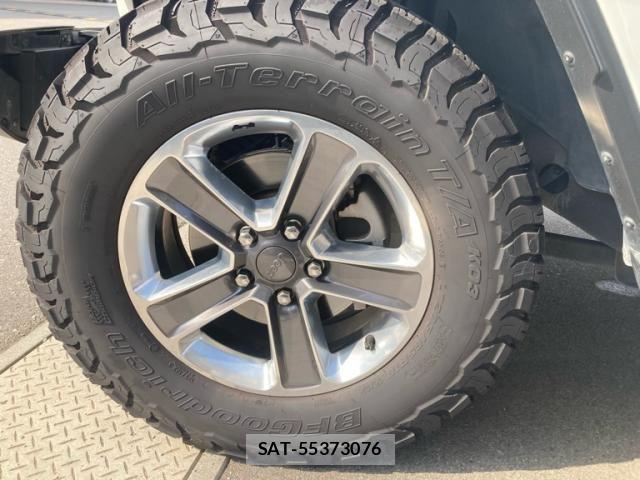 Jeep WRANGLER 2020-11 8742945-6