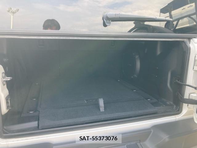 Jeep WRANGLER 2020-11 8742945-8