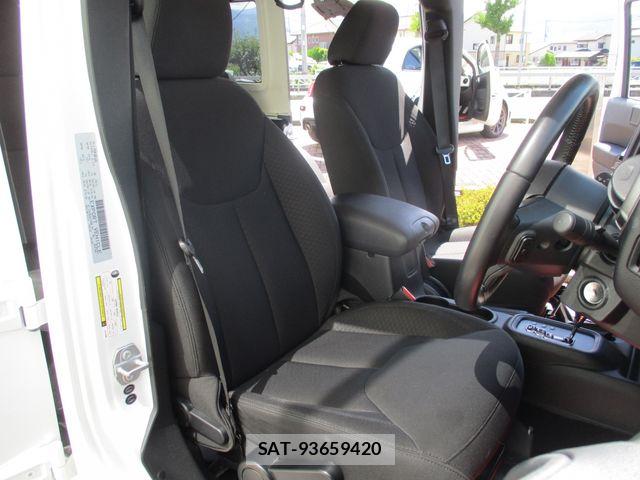 Jeep WRANGLER 2016-09 8742952-11