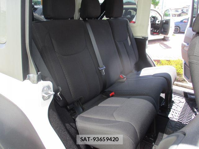 Jeep WRANGLER 2016-09 8742952-13