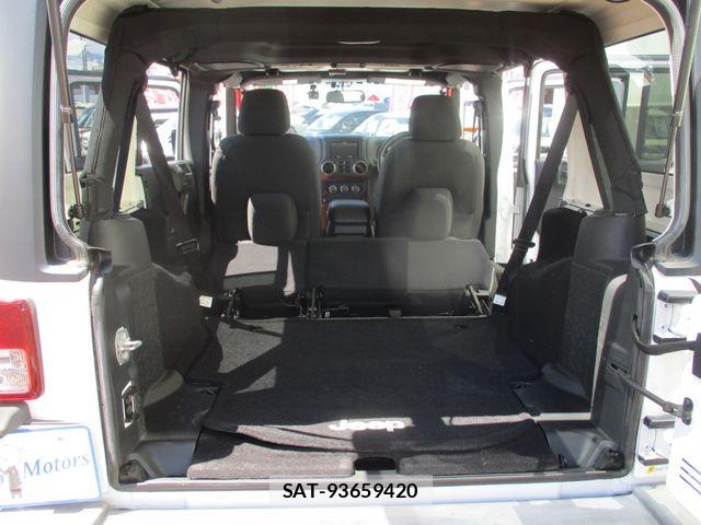 Jeep WRANGLER 2016-09 8742952-15