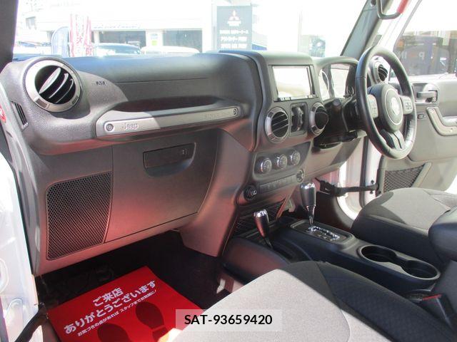 Jeep WRANGLER 2016-09 8742952-18
