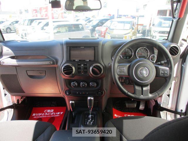 Jeep WRANGLER 2016-09 8742952-20