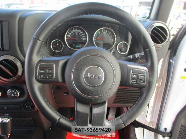 Jeep WRANGLER 2016-09 8742952-21