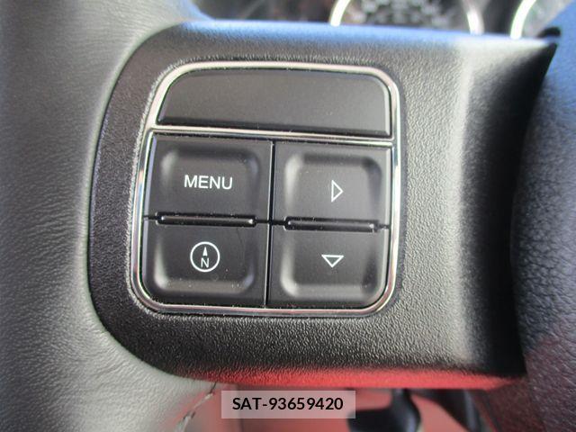 Jeep WRANGLER 2016-09 8742952-23