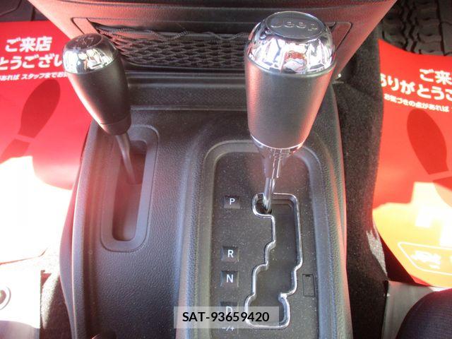 Jeep WRANGLER 2016-09 8742952-26