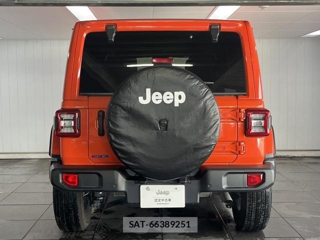 Jeep WRANGLER 2023-12 8742942-15