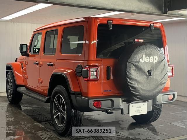 Jeep WRANGLER 2023-12 8742942-2