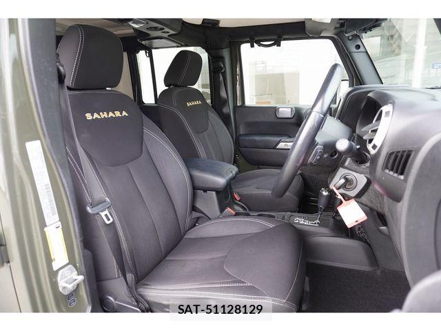 Jeep WRANGLER 2015-06 8742953-17