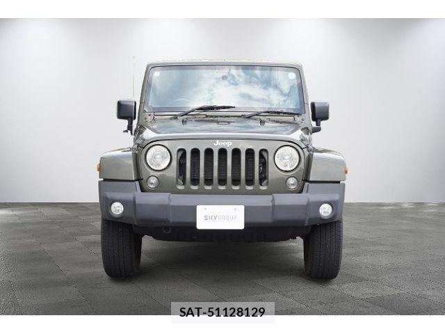 Jeep WRANGLER 2015-06 8742953-1